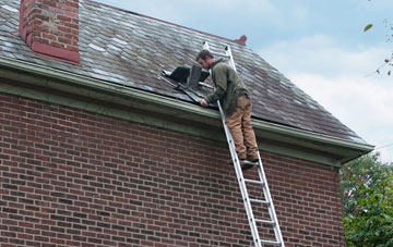 what affects urgent Newstead roof repairs