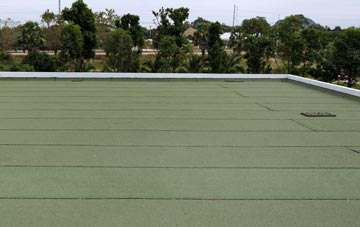 all Newstead roofing types quoted for