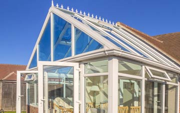 conservatory roof insulation costs Newstead