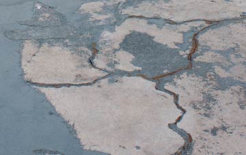 fibreglass roofing replacement Newstead