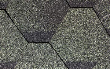 Newstead fibreglass shingle repairs