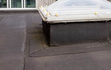 disadvantages of Newstead flat roofs