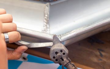 disadvantages of Newstead lead roofing