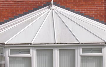 Newstead polycarbonate conservatory roof repairs
