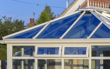 professional Newstead conservatory insulation