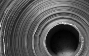 Newstead pvc roof replacement