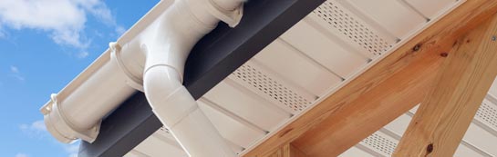 get Newstead guttering quotes today