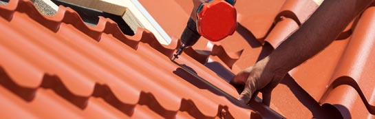 save on Newstead roof installation costs