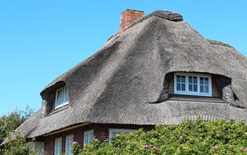 thatch roofing Newstead