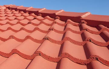 Newstead tile and slate roof replacement