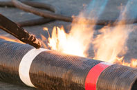 Newstead flat roofing replacement