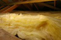 Newstead pitch roof insulation