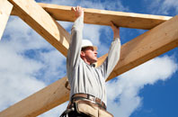 Newstead roof replacement work