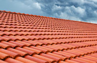 Newstead roofing tiles